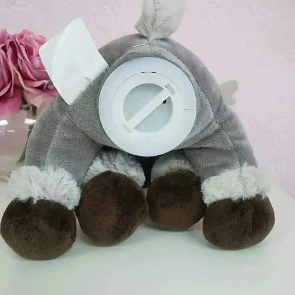 Disney Frozen Sven Plush Bank - Picture 4 of 5